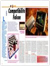 Atari ST Articles